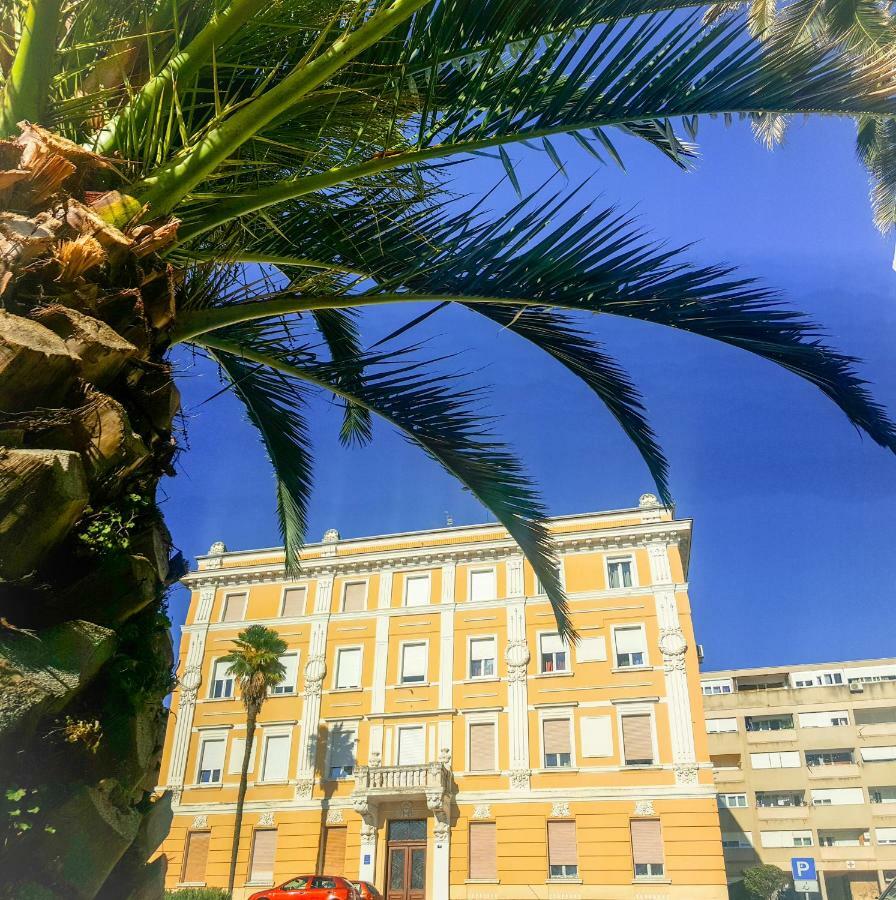 Magic View Apartments Zadar Exterior foto