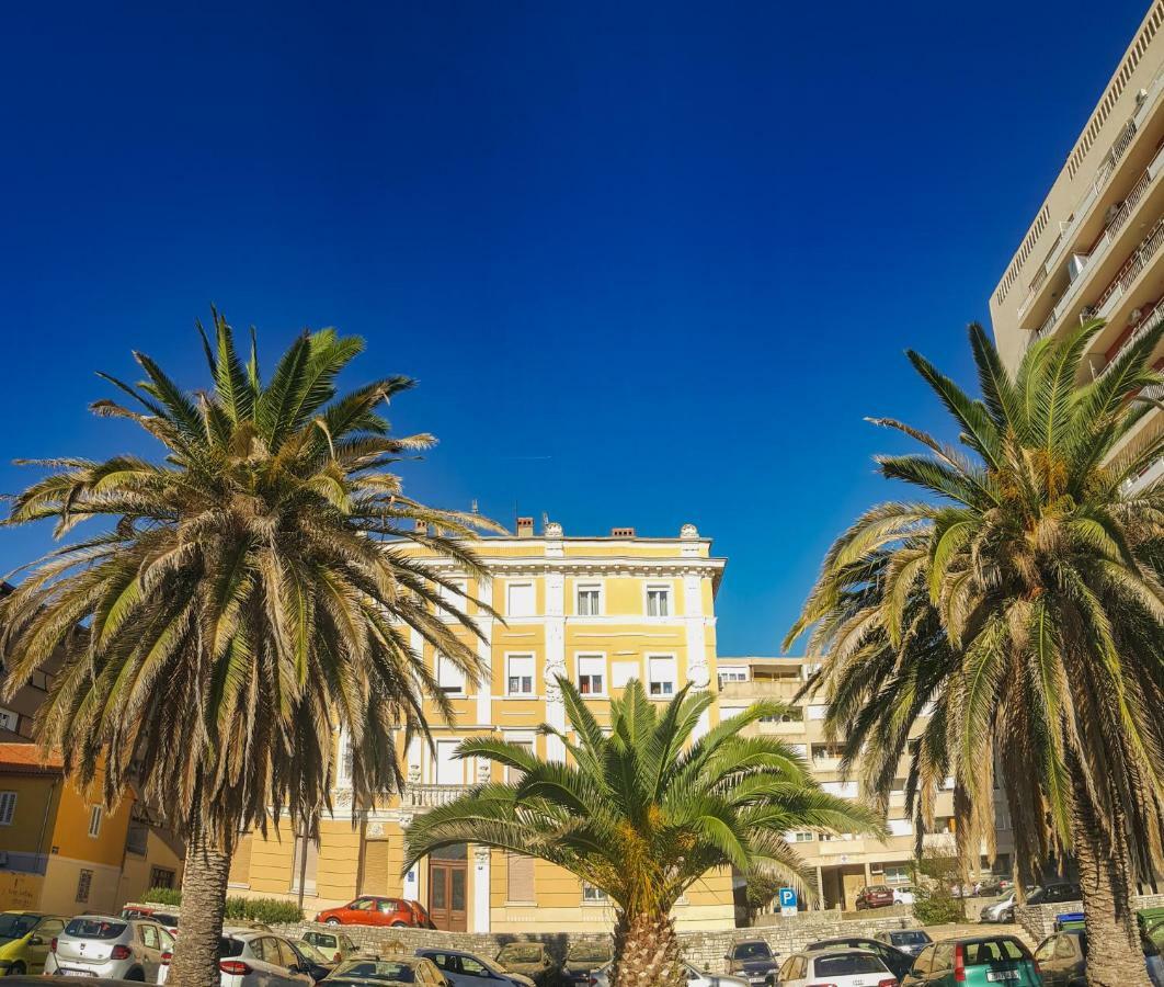 Magic View Apartments Zadar Exterior foto